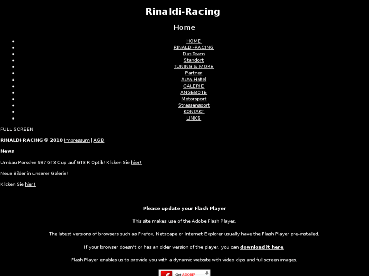 www.rinaldi-racing.com