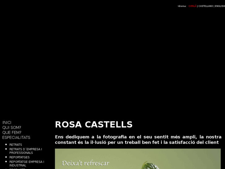 www.rosacastells.com