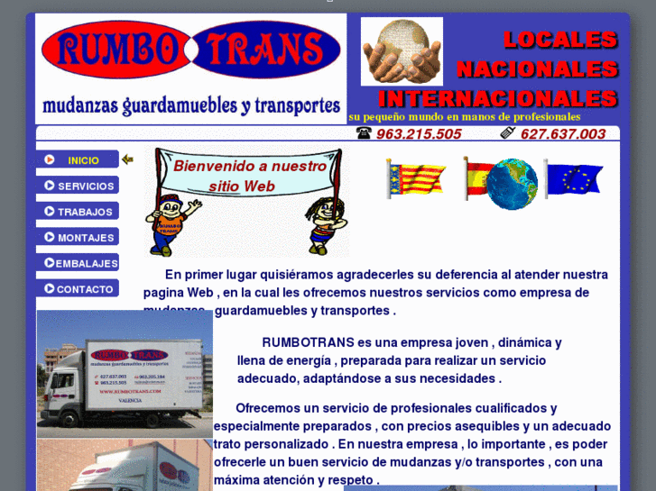 www.rumbotrans.com