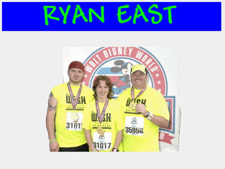 www.ryaneast.net