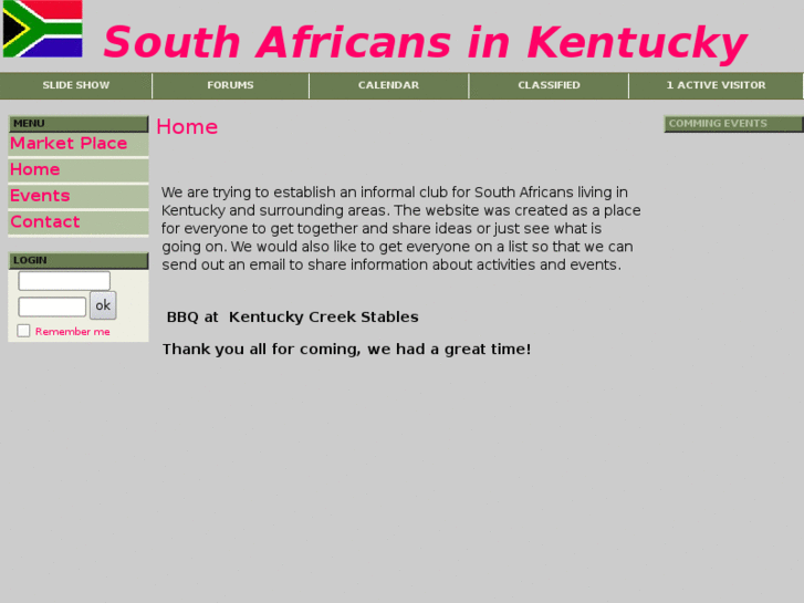 www.sa-kentucky.com