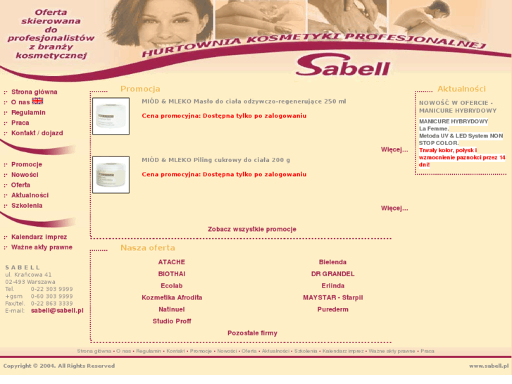 www.sabell.pl