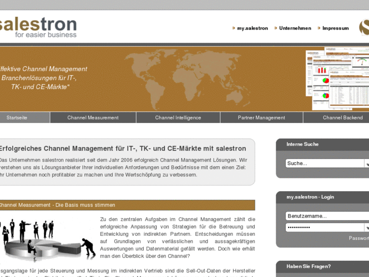 www.salestron.de