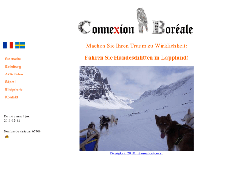 www.schlittenhunde-lappland.com