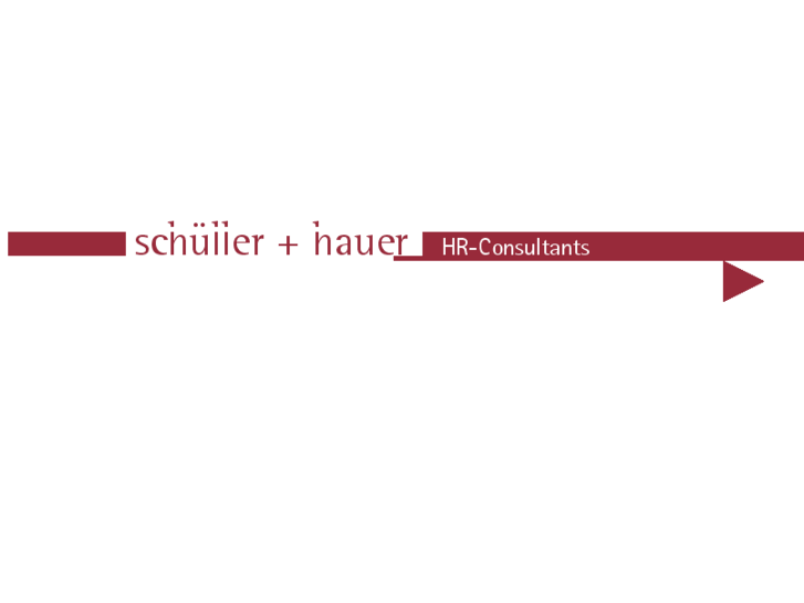 www.schueller-hauer.com