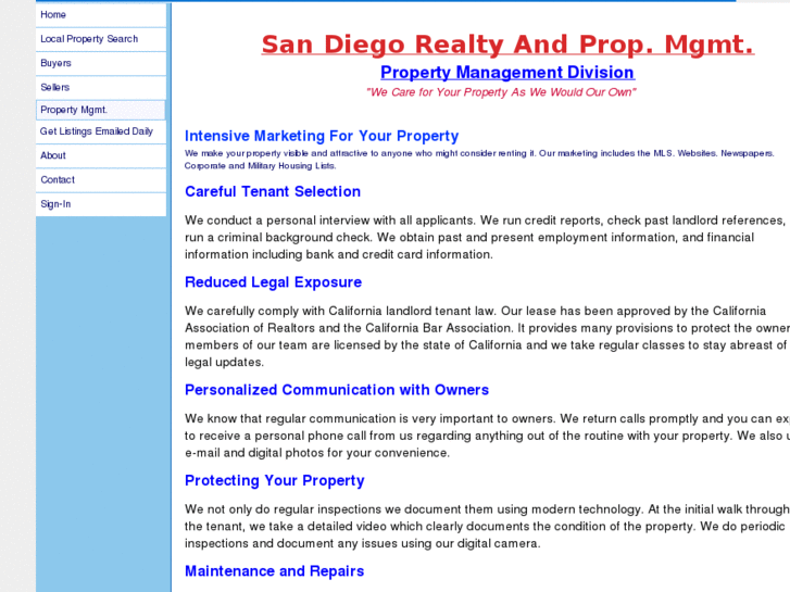 www.sdrpm.com
