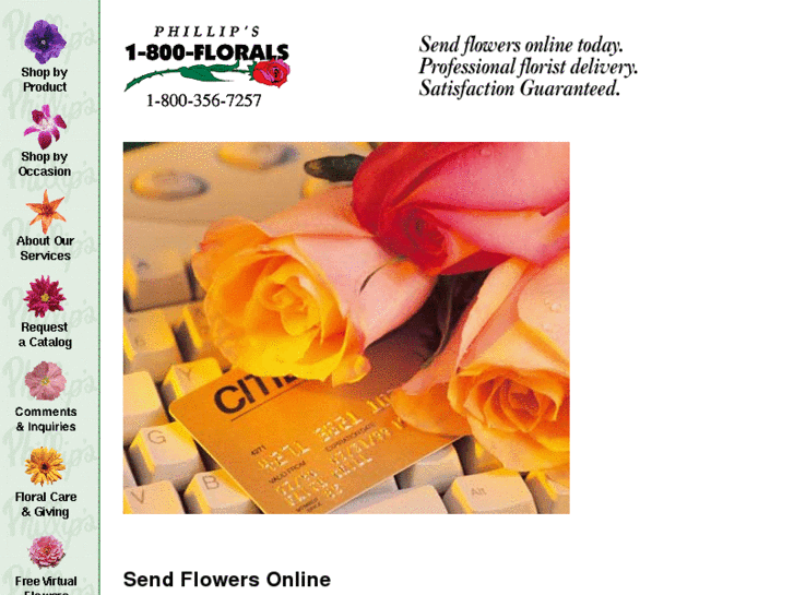 www.send-flowers-online.net