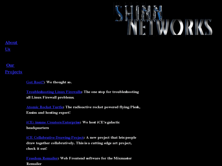 www.shinn.net