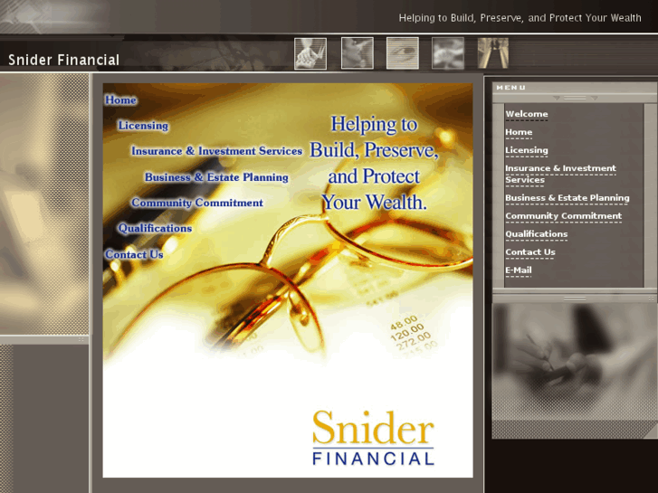 www.sniderfinancial.com