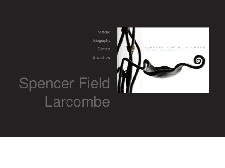 www.spencerfieldlarcombe.com