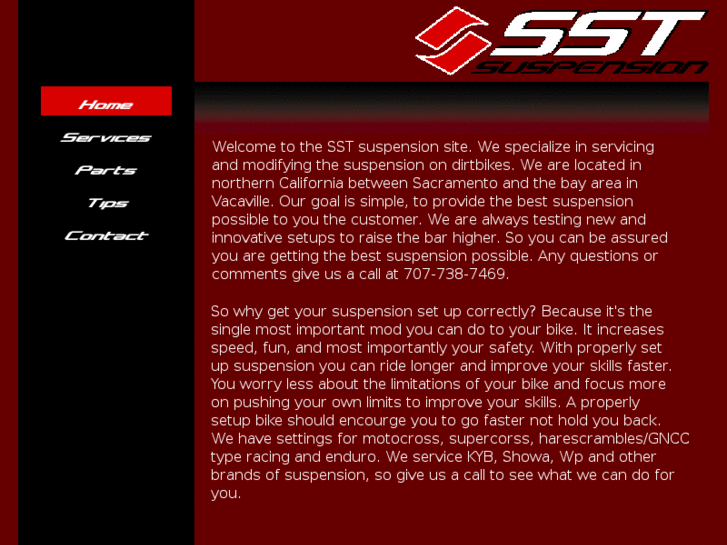 www.sstsuspension.com