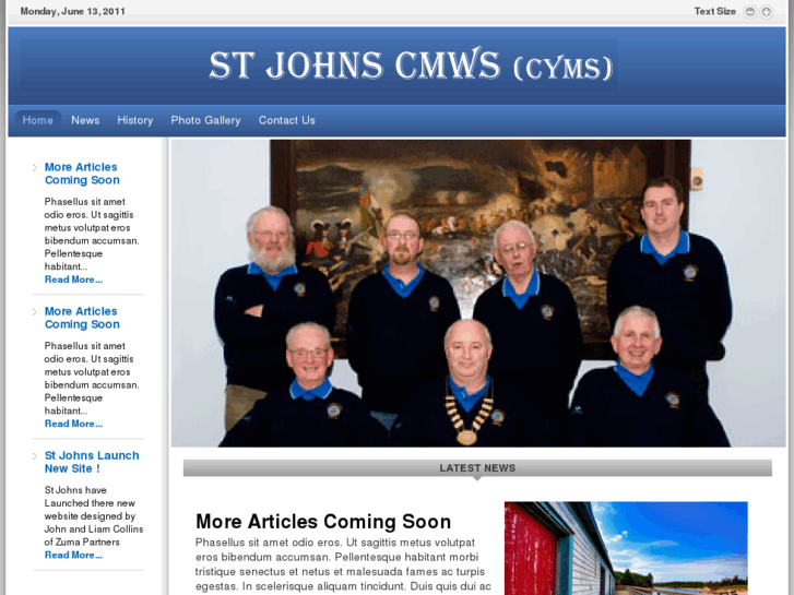 www.stjohnscyms.com