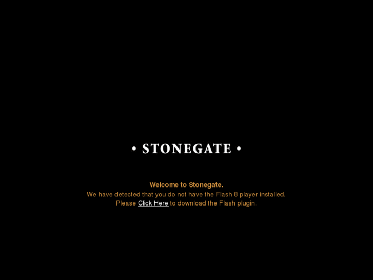 www.stonegateinfo.com