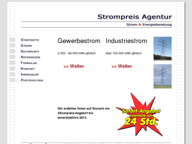 www.strompreis-agentur.de