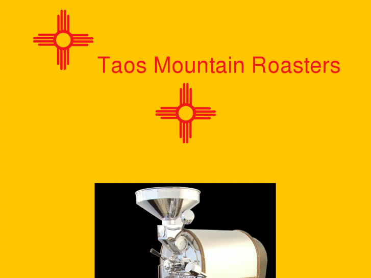 www.taosmountaincoffee.com