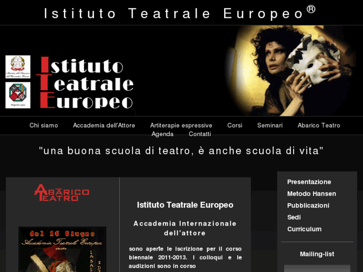 www.teatrointegrato.it