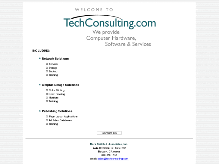 www.techconsulting.com
