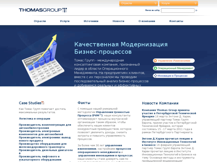 www.thomasgroup.ru