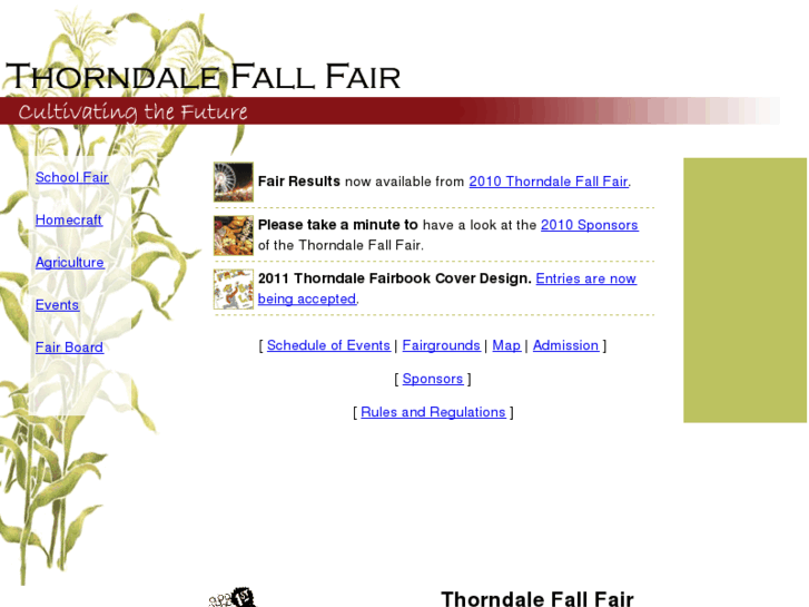 www.thorndalefair.com