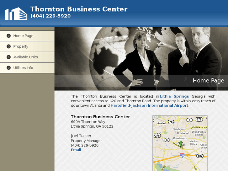 www.thorntonbusinesscenter.com