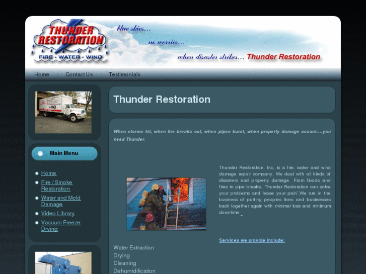 www.thunder-restoration.com