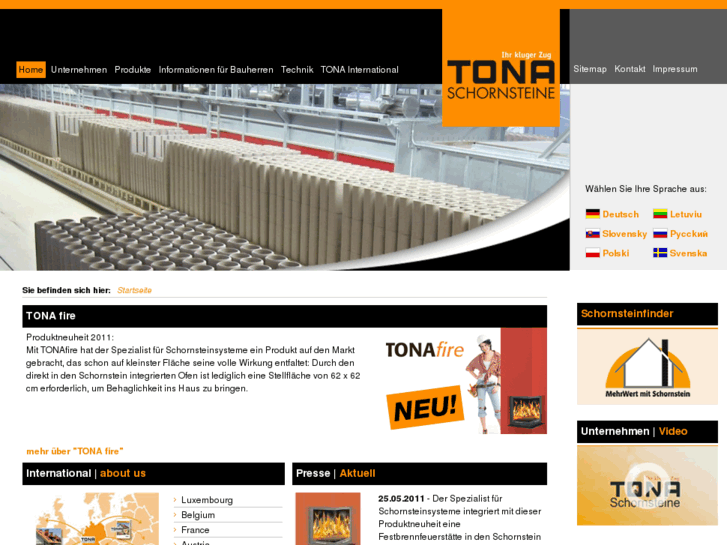 www.tona.de