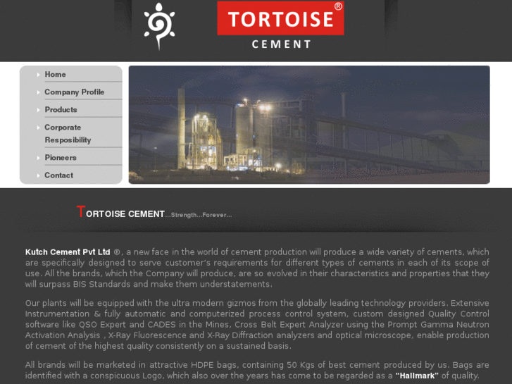 www.tortoisecement.com