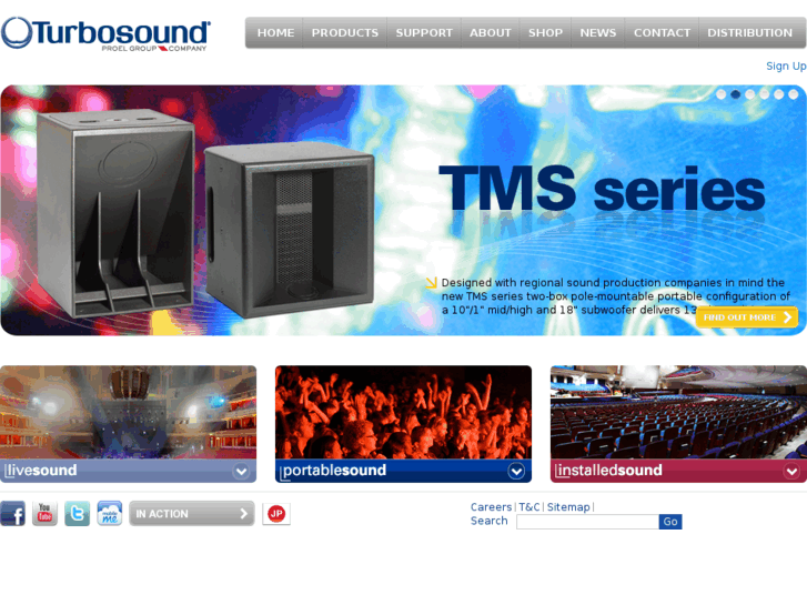 www.turbosound.com