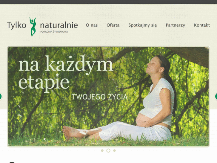 www.tylkonaturalnie.pl