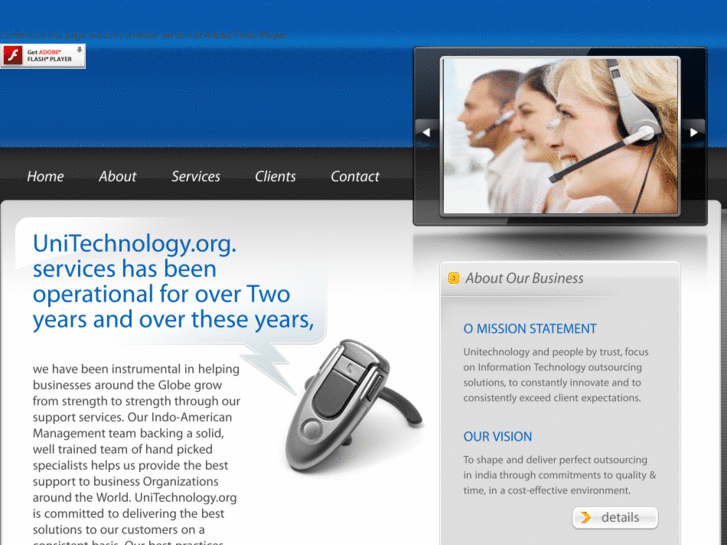 www.unitechnology.org