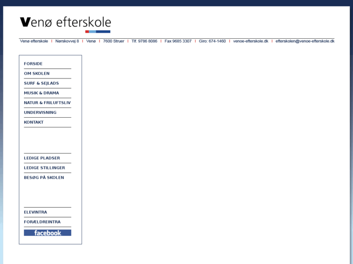 www.venoe-efterskole.dk