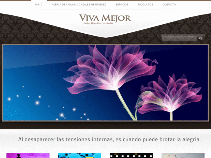 www.vivamejor.com