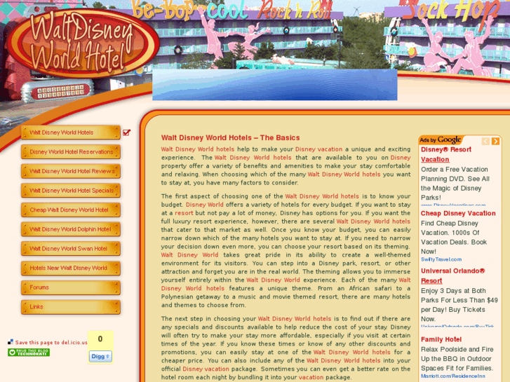 www.walt-disney-world-hotel.net