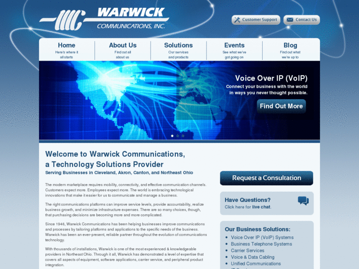 www.warwickcommunications.com