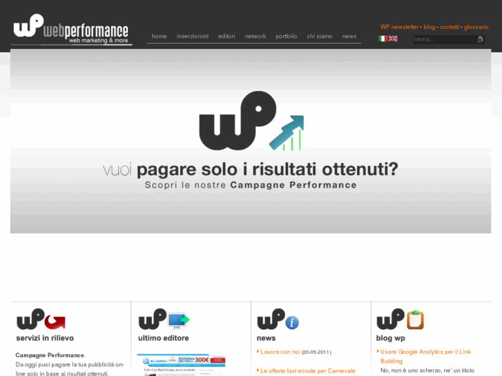 www.webperformance.it