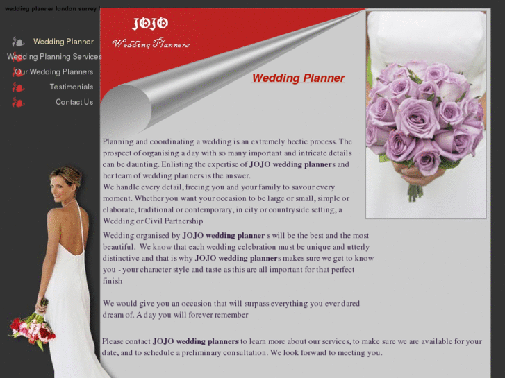 www.wedding-planners-uk.com