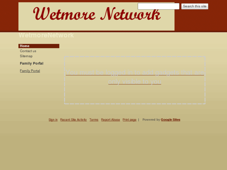 www.wetmorenetwork.com