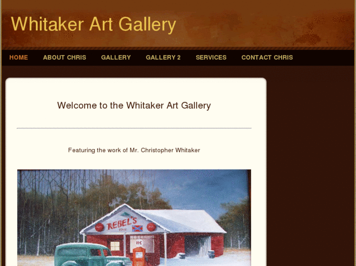 www.whitakerartgallery.com