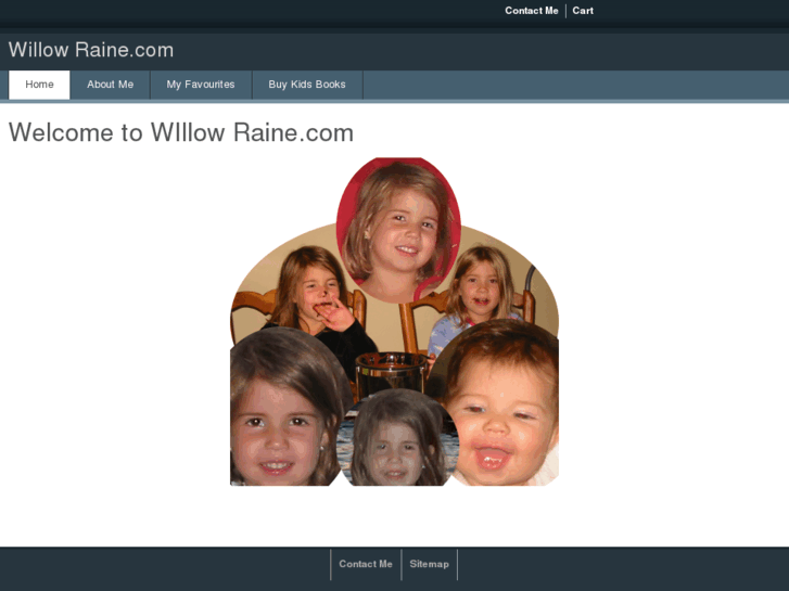 www.willowraine.com