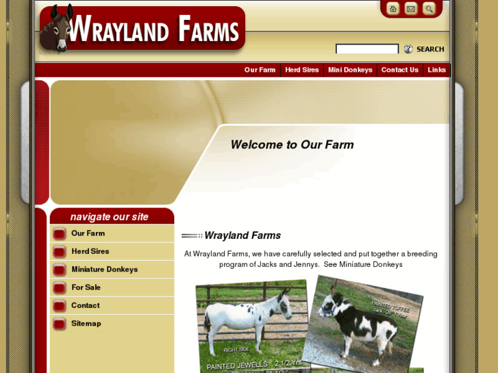 www.wraylandfarms.com