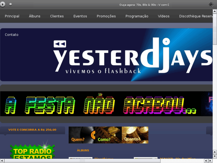 www.yesterdjays.com