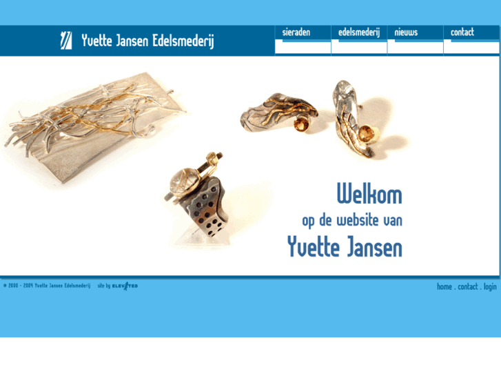 www.yvettejansen.com