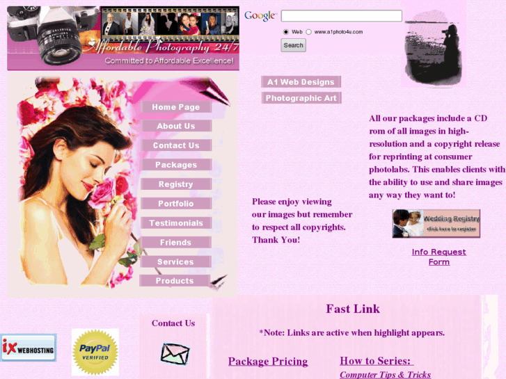 www.a1photo4u.com