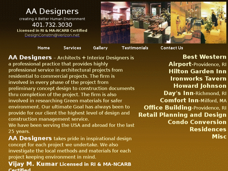 www.aadesignersarchitects.com