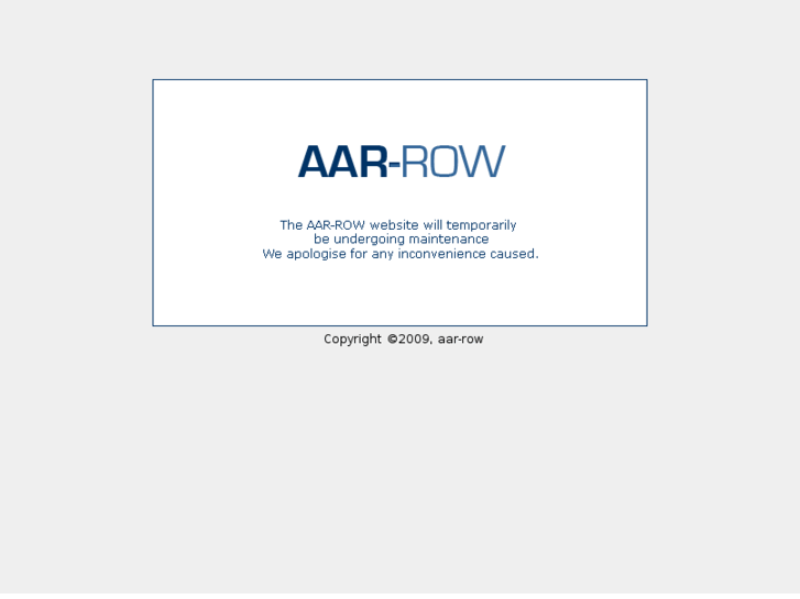 www.aar-row.com