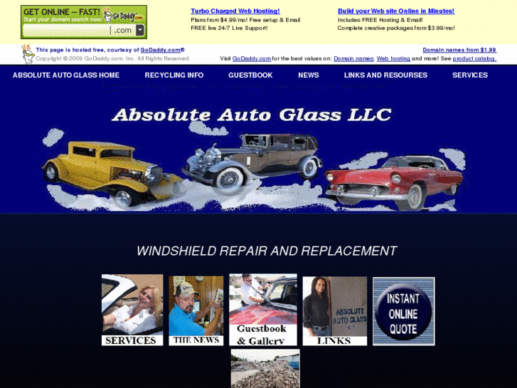 www.absoluteautoglasstucson.info