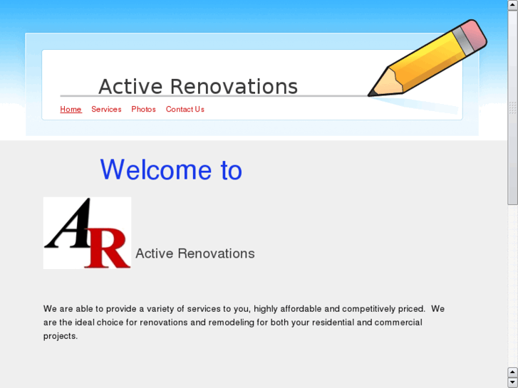 www.activerenovations.com