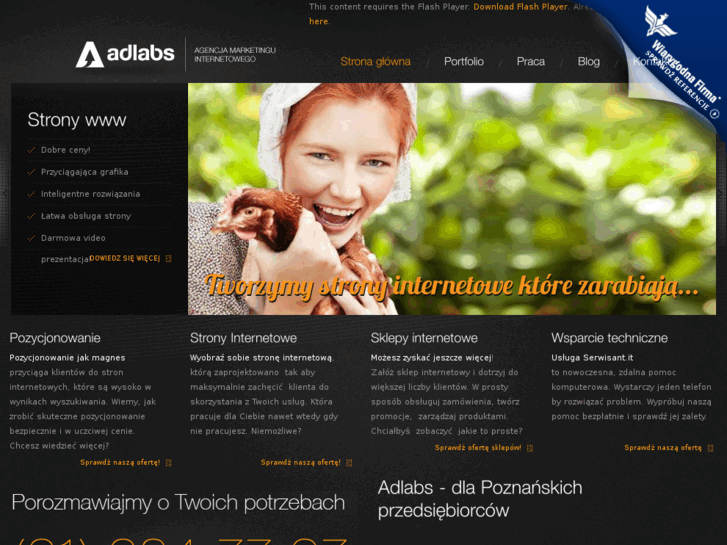 www.adlabs.pl