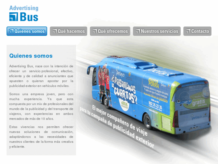 www.advertisingbus.es