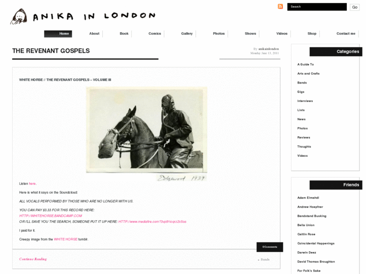 www.anikainlondon.com